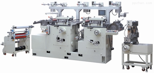 廈門麒豐印刷機械 專業模切設備，助力高效生產