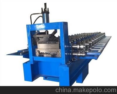 廈門銳禹機械有限公司 專業鋁鎂錳設備與成型機制造廠家