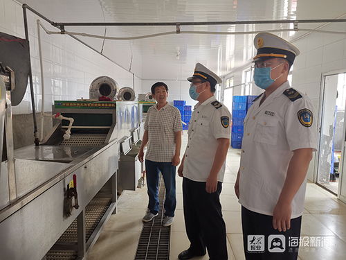 煙臺(tái)市強(qiáng)化監(jiān)管，筑牢餐飲具集中消毒衛(wèi)生防線