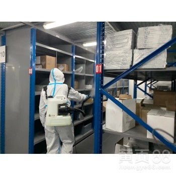 大連餐飲器具集中消毒服務 從源頭守護餐飲衛生安全
